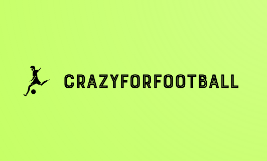 CRAZY FOR FOOTBALL